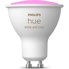 Philips Hue White and colour ambience 8719514339880A išmanusis šviestuvas Išmanioji lemputė „Bluetooth“ 5,7 W