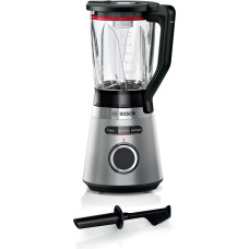 Bosch VitaPower MMB6382MN trintuvas 1,5 L Pastatomas trintuvas 1200 W Juoda, Nerūdijančiojo plieno