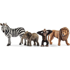 Schleich WILD LIFE 42387 žaislinė figūrėlė vaikams