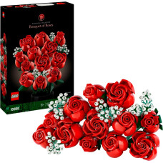 Lego ICONS 10328 Bouquet of Roses