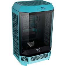 Thermaltake The Tower 300 Turquoise