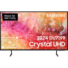 Samsung GU65DU7199U 165,1 cm (65