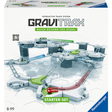 Ravensburger GraviTrax Starter-Set NEW 2023