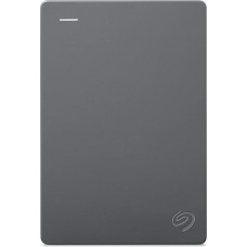 Seagate External HDD|SEAGATE|Basic|1TB|STJL1000400