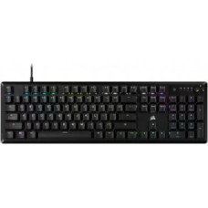 Corsair K70 Pro RGB Optical-Mechanical Keyboard black