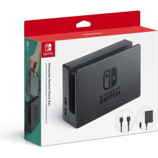 Nintendo Switch Dock Set Įkrovimo sistema