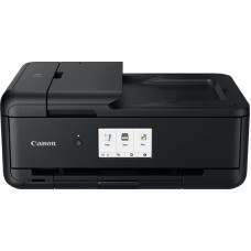 Canon PIXMA TS9550 Rašalinis A3 4800 x 1200 DPI „Wi-Fi“