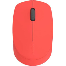 Rapoo M100 Silent red Multi-Mode Wireless Mouse