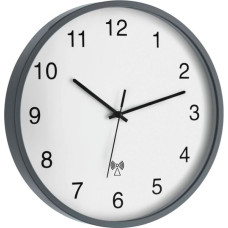 Tfa-Dostmann TFA 60.3511.10 radio wall clock