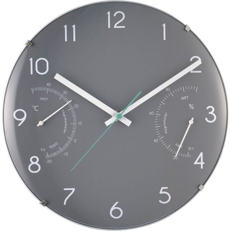 Mebus 16105 Quartz Clock