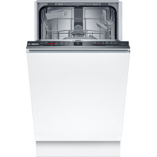 Bosch Serie 2 SPV2HKX42E indaplovė Visiškai įmontuotos 10 vietos E