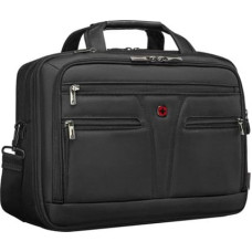 Wenger BC Refresh BC Star Laptop Bag 14 -16  black