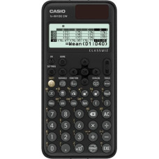 Casio FX-991DE CW