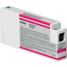 Epson rašalo kasetė Vivid Magenta T596300 UltraChrome HDR 350 ml