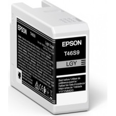 Epson UltraChrome Pro rašalo kasetė 1 vnt Originalus Šviesiai Žalia