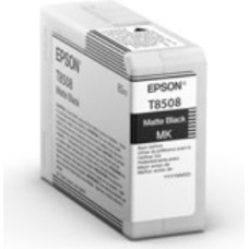 Epson UltraChrome HD rašalo kasetė 1 vnt Originalus Juoda