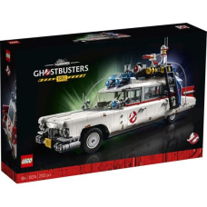 Lego Creator 10274 Ghostbusters ECTO-1