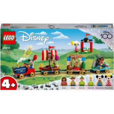 Lego Disney 43212 Disney Celebration Train