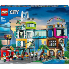 Lego City 60380 City Centre