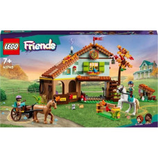 Lego Friends 41745 Autumns Horse Stable