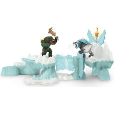 Schleich ELDRADOR CREATURES 42497 žaislų rinkinys