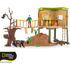 Schleich WILD LIFE 42507 žaislų rinkinys