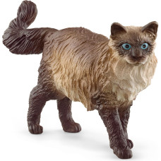 Schleich FARM WORLD Ragdoll Cat