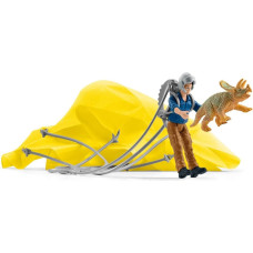 Schleich Parachute Rescue