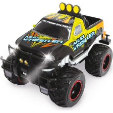 Dickie RC Mud Wrestler Ford F150 27 MHz, 1:16           201106008