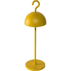 Sompex HOOK yellow Table Lamp