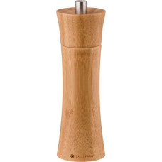 Zassenhaus salt mill Frankfurt Bamboo, 18 cm