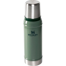 Stanley Classic Bottle S 0,75 L Hammertone Green