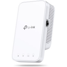 Tp-Link RE335 Tinklo kartotuvas 867 Mbit/ai Balta