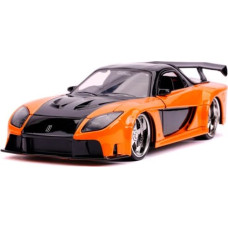 Jada Fast & Furious Mazda RX-7 1:24                   253203058