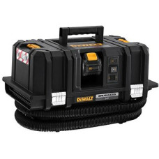 Dewalt FLEXVOLT ODKURZACZ  54V 2x6,0Ah DCV586MT2