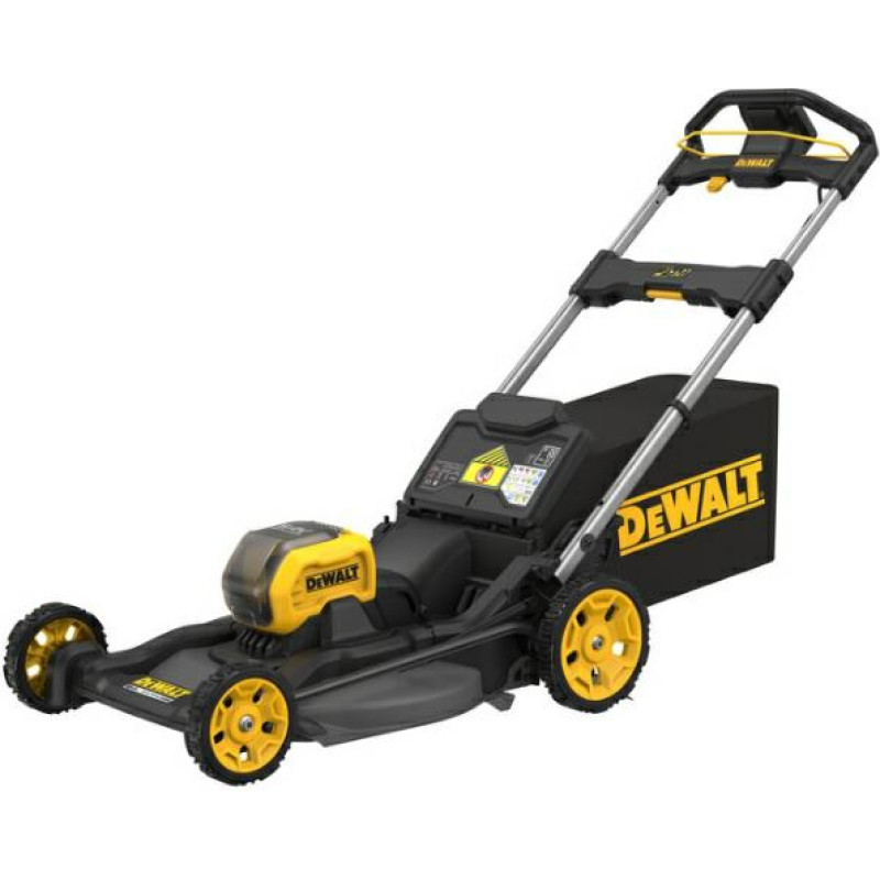 Dewalt KOSIARKA 54V FV DCMWP500N 53cm