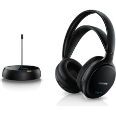 Philips Belaidės HiFi ausinės SHC5200/10