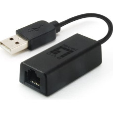 Level One LevelOne USB-0301 tinklo plokštė 100 Mbit/ai