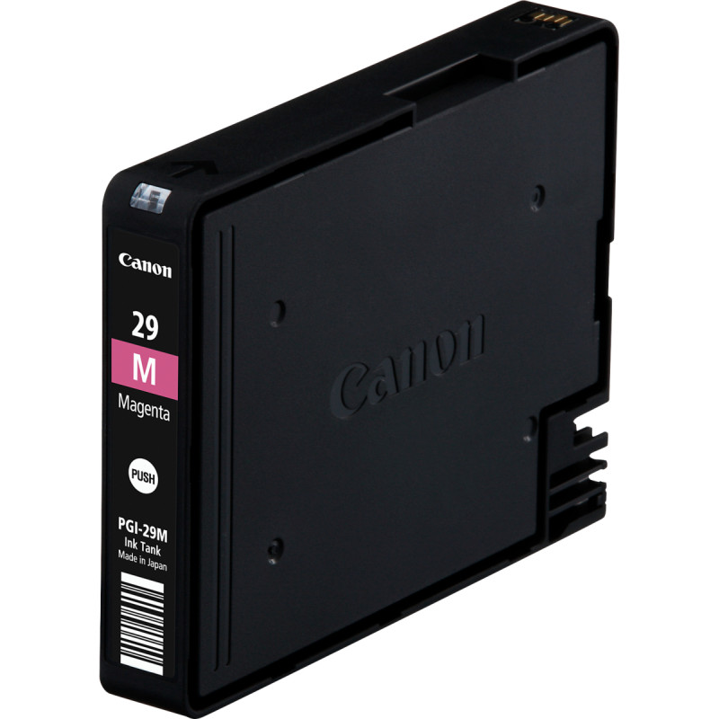 Canon 4874B001 rašalo kasetė 1 vnt Originalus Foto magenta