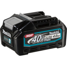 Makita BL4040 XGT 191B26-6 Battery 40V / 4,0Ah Li-Ion