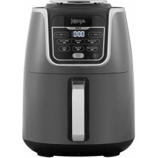 Ninja AF160EU Hot Air Fryer grey