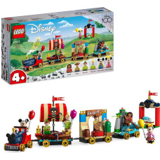 Lego Disney 43212 Disney Celebration Train