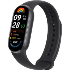 Xiaomi Smart Band 9 Midnight Black