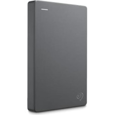 Seagate External HDD|SEAGATE|Basic|5TB|USB 3.0|STJL5000400