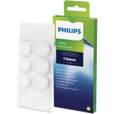 Philips CA6704/10 kavos aliejaus šalinimo tabletės