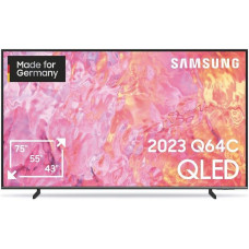 Samsung GQ75Q64CAUXZG televizorius 190,5 cm (75