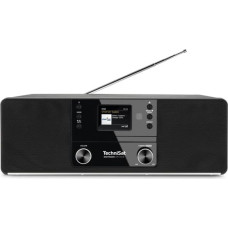 Technisat DigitRadio 370 CD IR black