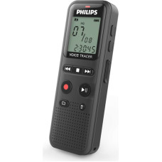 Philips VoiceTracer 8 kHz Juoda