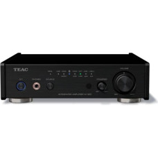 Teac AI-303-B black