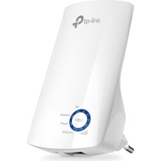 Tp-Link TL-WA850RE Tinklo siųstuvas ir imtuvas Balta 10, 100 Mbit/ai